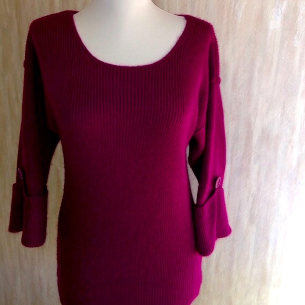 Ana sweater - Picture 1 of 2